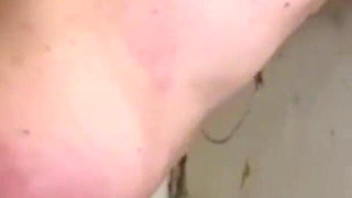 Hardcore Femdom: Humiliated, Chained & Fucked by an Xxl - French Pegging