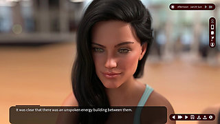 Whispers of Desire - V0.30 - Part 1