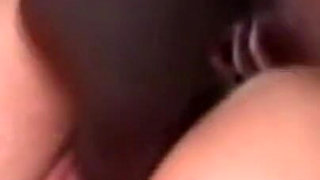 Anal Double Fucked Bareback with Friends