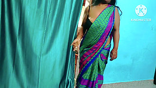 Oh My Dear, Your Mumma Is Ready to Sex with You. Come and Take Me- Tamil Hot Step Stepmom Story with Loud Moaning