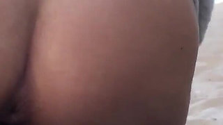 My Ass Is Gonna Get Hurt