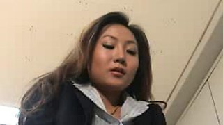 Eom Da-Hye Dreamfetish -06: Missonary, Licking  Asian Porn