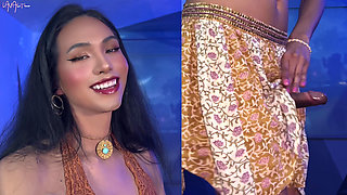 Playlist Edging Challenge