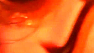 Julia Jones gets her pussy licked and nipples tweaked