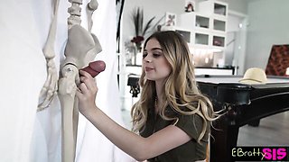 Costumed Blowjobs and Deepthroat Highlights