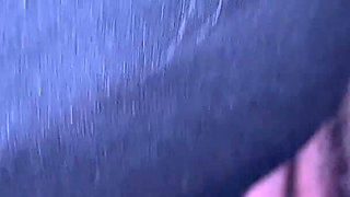 Slut Wife Want BBC Big Black Cock Infront of Husband Part 2