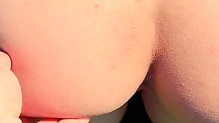 Nothing Like Outdoor Sex