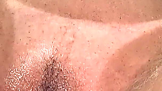 The Bearded Naughty Guy Ate My Ass Without a Condom and Came Inside It to Stop Him