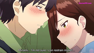 A Rough, Greedy, Multiple-Orgasm Night That Leaves Us Collapsed!