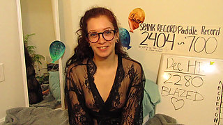 Girlfriend Misses You Gfe JOI