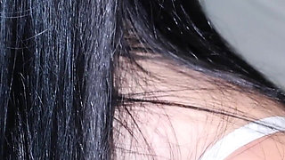 Delicious Deep Blowjob Finishing in My Wet Mouth