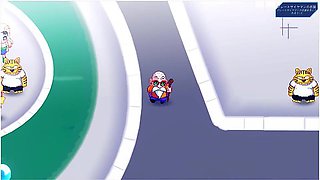 Dragon Ball Ecstasy