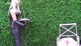 Time for your punishment (Full Video) – MISTRESS KELLY