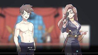 18 year old, hentai sex, what are you doing