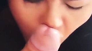 The Loan with a Blowjob