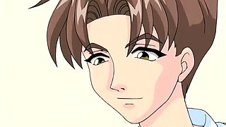 Anime Manga Sex Action