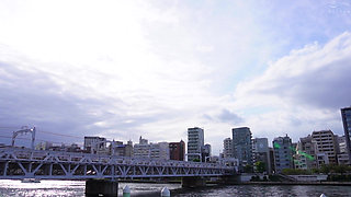 Kikuchi Maya - Stop the Clock! a Busty Office Lady - 2