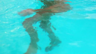 T001 Microbikini Try on Haul