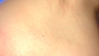 Nothing Better Than Getting Fucked in a Whirlpool After a Long Week at Work