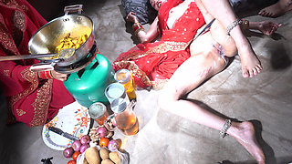 desi kitchen stepMOM desi stepson sex hindi XXX