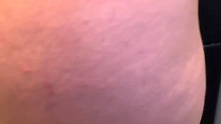 Fucking Hard in the Redhead's Ass