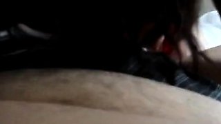 British-Chinese BJ in POV Style