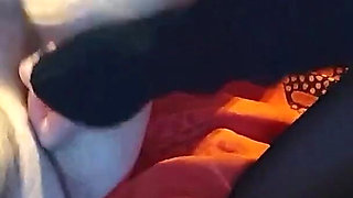 Oral Sex and Fingering His Ass Prostate Massage to Orgasm - Misscreamy