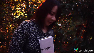 Narumi Soeda in Her First Onscreen Love Making in Our Hotel in Tokyo