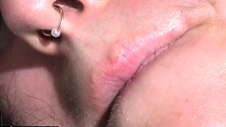 NAUGHTYNATURAL First Video XXX