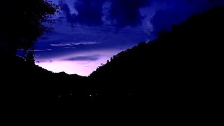 Amateur Asian gives amazing blowjob