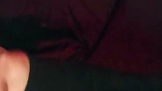 Evil Edging Handjob with Urethral Sound