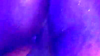 Pumping My Huge Cock Deep Inside My Girlfriend Tight Pussy