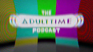 Ameena Green Stripper Origins, Farting Videos, & Anime Fans the Adult Time Podcast