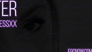 Goddess Christina - Good Boy Mantras Slave Training