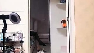 Japanese amateur Asian big boobs mother