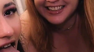 POV: You're My Friend's Boyfriend and I Secretly Gave You My Pussy.