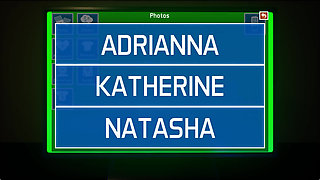 Last hope: unexpected facial cumshot ep 15