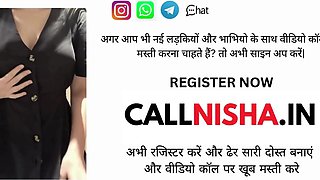 Chatur Devrani Hot Web Series Part-1 - Handjob