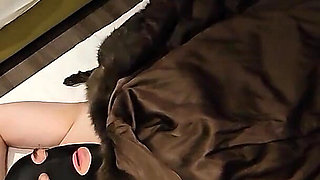 Mein Leihsklave Durfte Mir Einen Pelzmantel Schenken 1