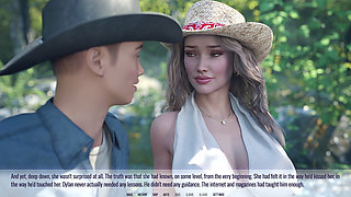 A Wife and Stepmother 69 Main Edition Secret Lover - Does Sophia Say Yes to Dylan?