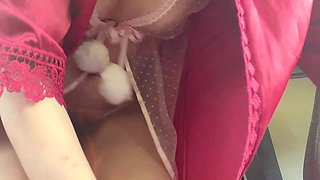 Drop Water Pussy Sexy