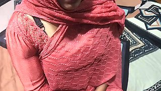 Desi Indian Aunty Hardcore Sex with Huge Dick - Rough Anal & Cum in Mouth - Part 01