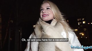 Elizabeth's full scene clip