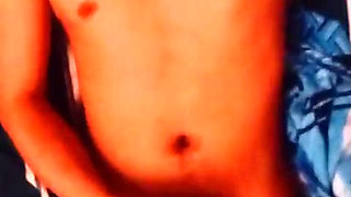 Stepdaddy Makes Me Horny, I Cum Fo Him