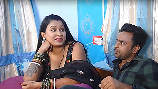 Gevar Bhabhi sex ..