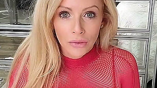 POV: Your Naughty Nurse Takes Care of Your Cock