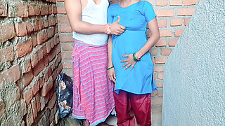 Girl Gets Fucked by Ex-boyfriend with School Uniform