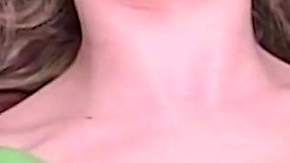 Sexy Solo Workout Routine and Hot Masturbation Session of a Certain Horny Babe