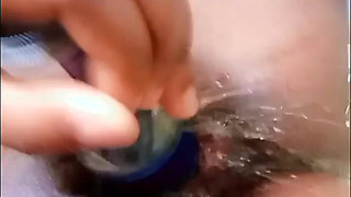 Wait until the end,Do you know Nivea Rowlon Will satisfy you