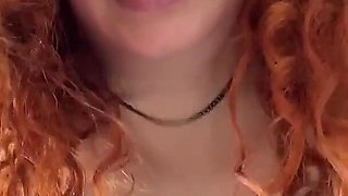 Futa Fills Your Pussy with Cock and a Vibrator Til Creampie